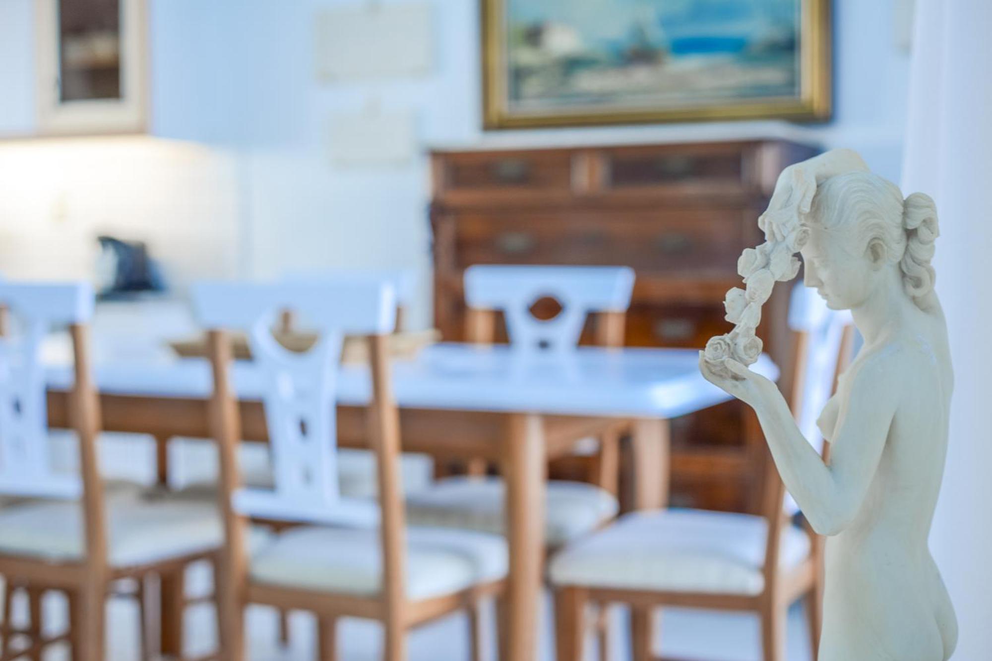 Villa Voula Agios Nikolaos  Eksteriør billede
