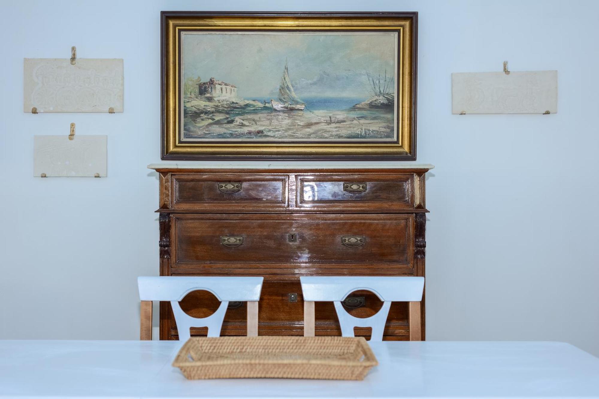 Villa Voula Agios Nikolaos  Eksteriør billede