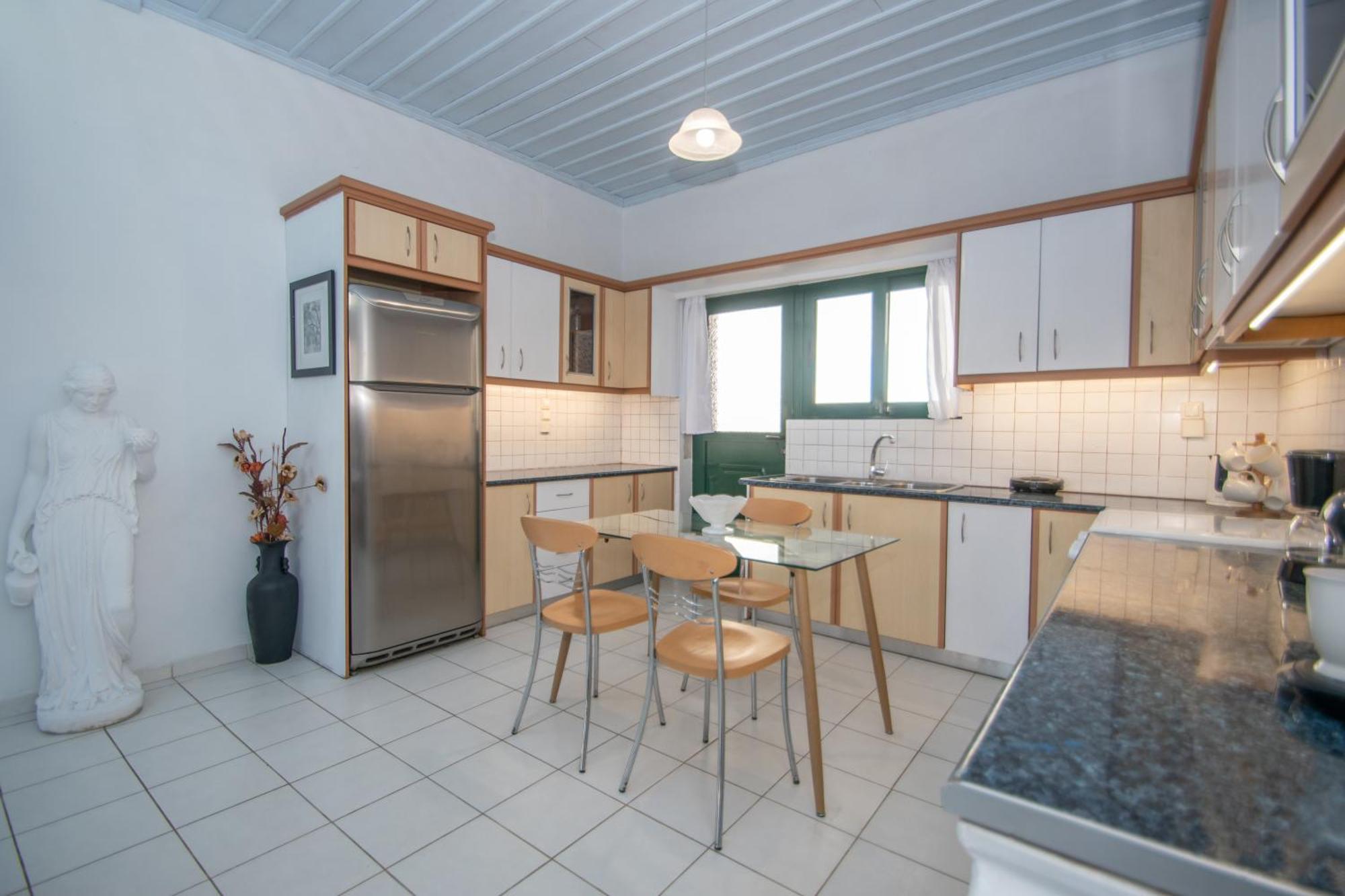 Villa Voula Agios Nikolaos  Eksteriør billede