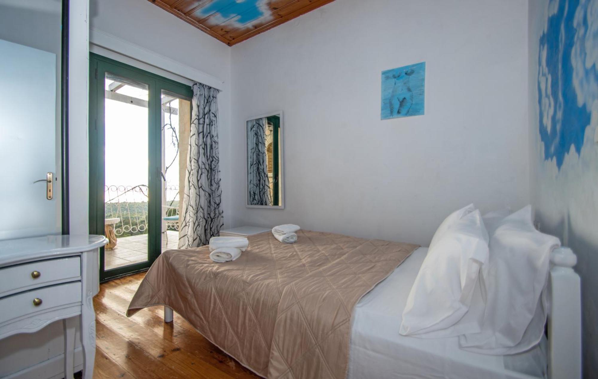 Villa Voula Agios Nikolaos  Eksteriør billede