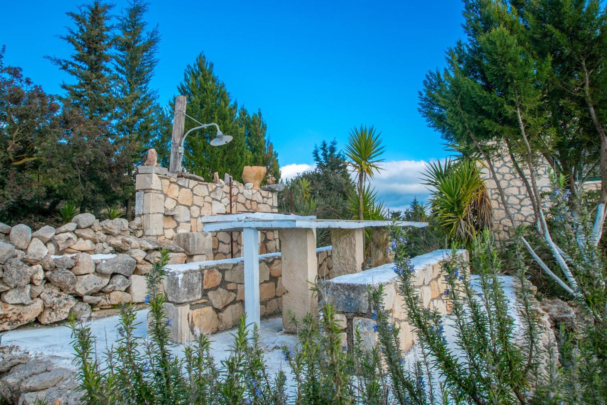 Villa Voula Agios Nikolaos  Eksteriør billede