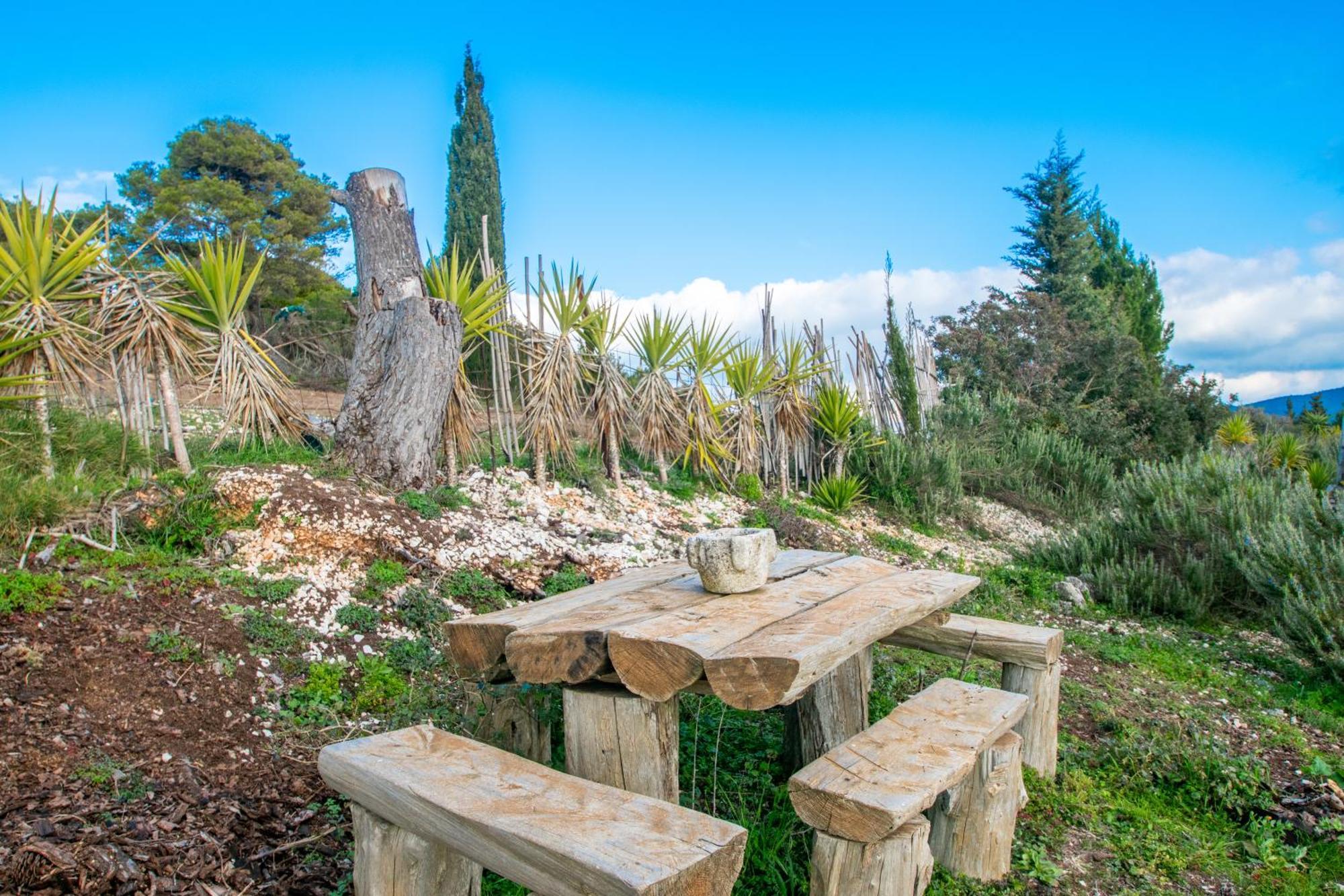 Villa Voula Agios Nikolaos  Eksteriør billede