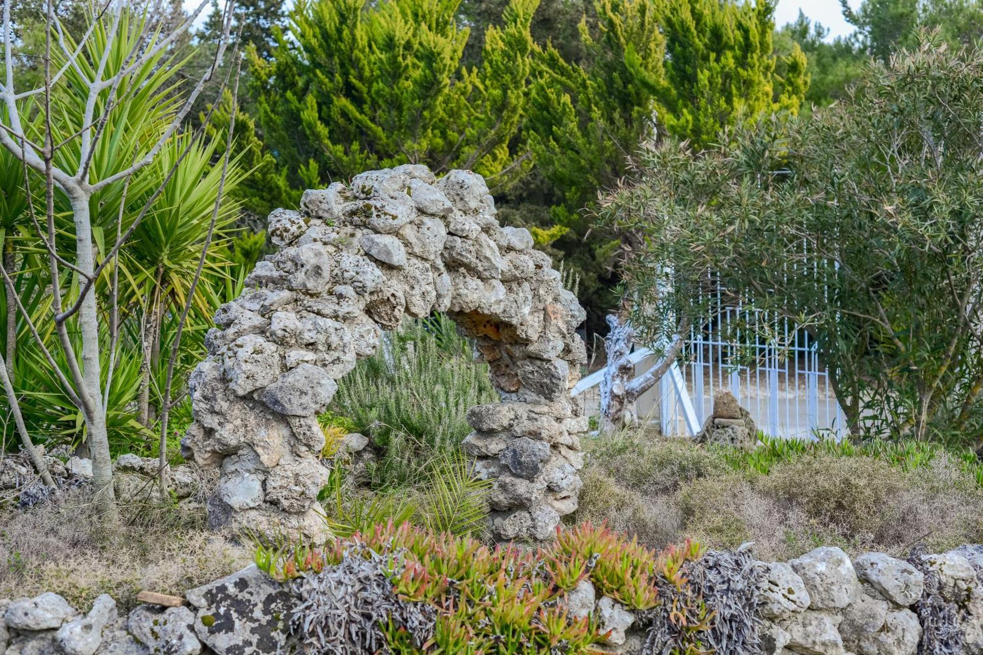 Villa Voula Agios Nikolaos  Eksteriør billede