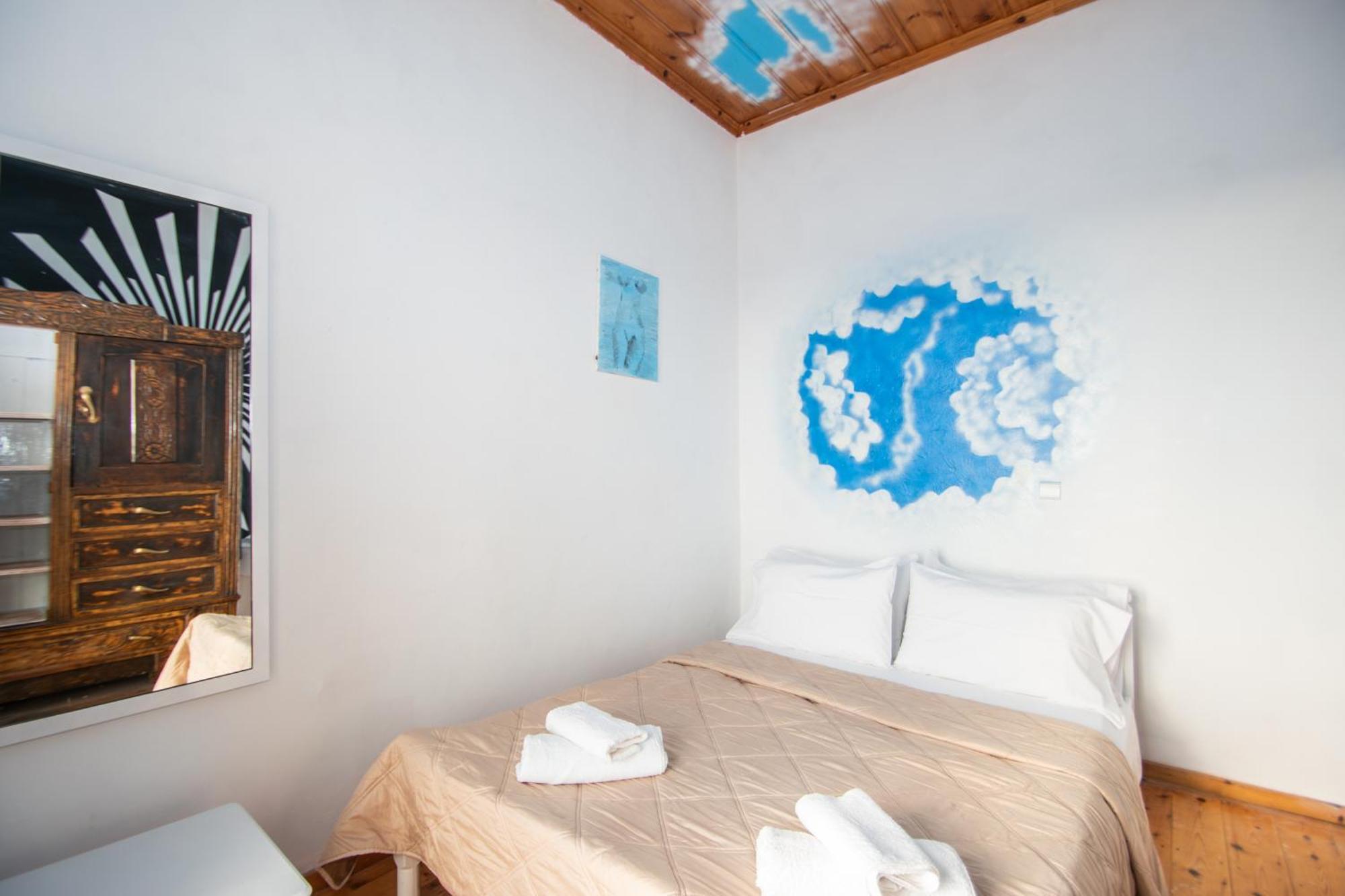 Villa Voula Agios Nikolaos  Eksteriør billede
